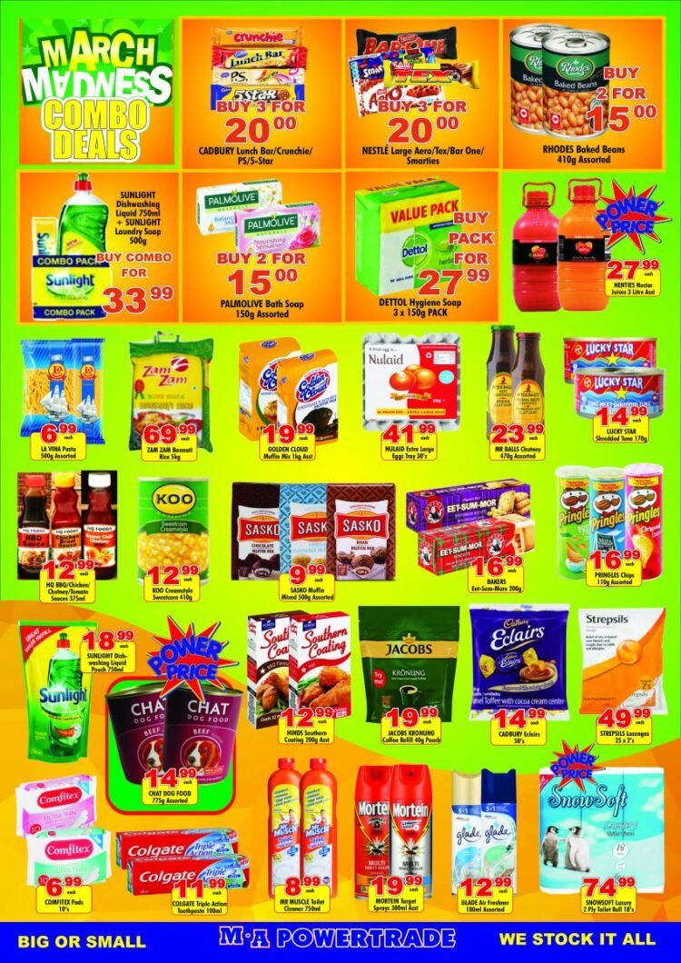 MA Flyer MARCH 2020 2 scaled