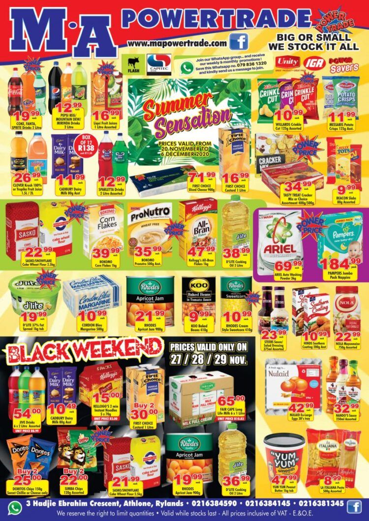 MA Flyer NOV 2020 1 scaled