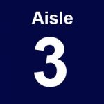 Aisle 03 Aisle 03