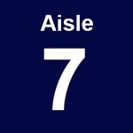Aisle 07 Aisle 07